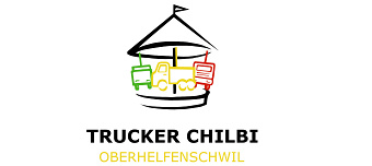 Organisateur de 8. Trucker Chilbi 2024 Oberhelfenschwil