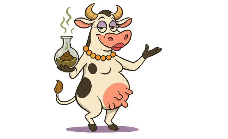 Event-Image for 'Gill&auml;, Mischt und Scheenheitswahn'