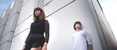 Event-Image for 'The KVB + Blanche Biau'