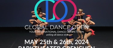 Event-Image for 'Global Dance Open Switzerland'