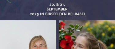 Event-Image for 'Eigenlicht: 2-tägiges Seminar mit Meditation'
