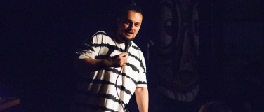 Event-Image for 'Kon-Tiki Comedy -  Oct14th'