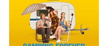 Event-Image for 'Hof-Theater: Camping forever'