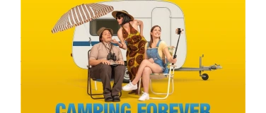 Event-Image for 'Hof-Theater: Camping forever'