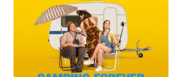 Event-Image for 'Hof-Theater: Camping forever'