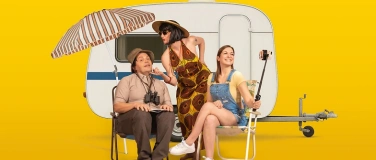 Event-Image for 'Hof-Theater: Camping forever'