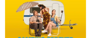 Event-Image for 'Hof-Theater: Camping forever'
