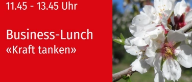 Event-Image for 'VFU Business-Lunch in Winterthur, 18.06.2024'