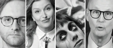 Event-Image for 'Satire-Gipfel der Oltner Kabaretttage'