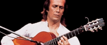 Event-Image for 'Hommage an Paco de Lucia'