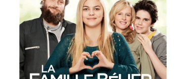 Event-Image for 'Verstehen sie die Béliers? Inklusion erlebt man – Filmabend'