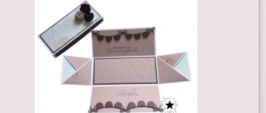 Event-Image for 'Workshop: Explosionsbox gestalten'