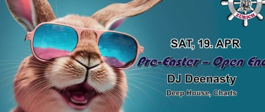 Event-Image for 'Pre-Easter – Open End'