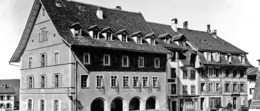 Event-Image for 'Zofingen im Wandel - die Fotografie macht ihn sichtbar'