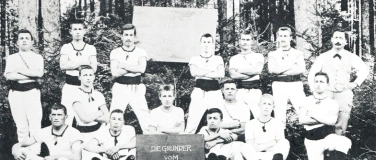 Event-Image for 'Turnverein, Faustball, Werner D&ouml;ssegger'