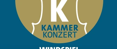 Event-Image for 'MDR-Kammerkonzerte: Windspiel'