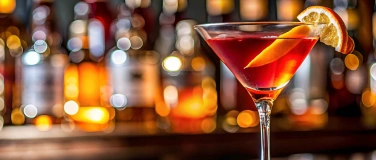Event-Image for 'Cosmopolitan'