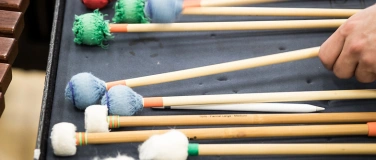 Event-Image for 'In den Strassen: City Stage - Opening'