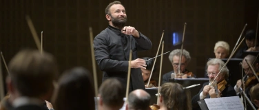 Event-Image for 'Sommer-Festival: Berliner Philharmoniker 2'