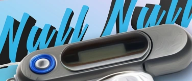 Event-Image for 'NullNull – Die 00er Jahre Disco'