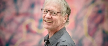 Event-Image for 'MittKultur mit Ruedi Stuber: E Chr&auml;i, wo sech verfloge het'