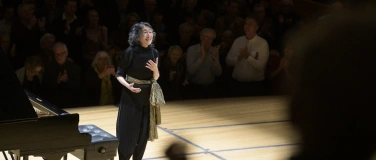Event-Image for 'Sommer-Festival: Rezital Mitsuko Uchida (Kl)'