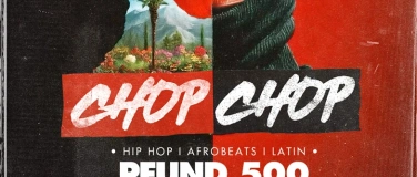 Event-Image for 'TRIPPY - URBAN ONLY/ HipHop v/Afro-Beats v/Latin'