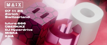 Event-Image for 'BCCO x Kaputt mit Stil'