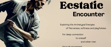 Event-Image for 'Men's Day ECSTATIC Encounter'