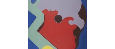 Event-Image for 'Ausstellung &laquo;Aufbruch in die Farbe&raquo;'