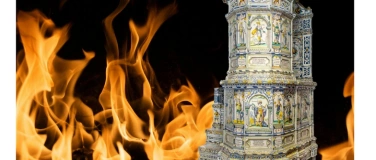 Event-Image for 'Vernissage: warm – ein kulturelles Kaleidoskop'