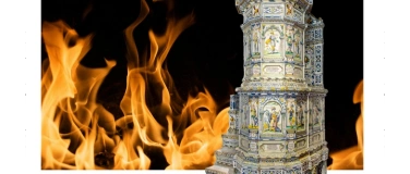 Event-Image for 'Wohlig warme Stuben &ndash; Ein Kachelofen-Rundgang'