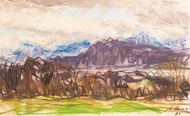 Event-Image for 'Impressionen aus aller Welt / www.antonbuob.com'