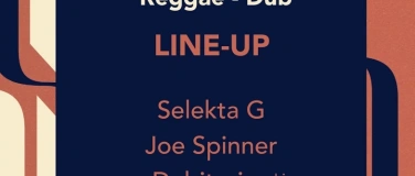 Event-Image for 'Reggae Dub night / Dubiterian'
