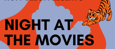 Event-Image for 'Hoi Polloi Presents: Night at the Movies'