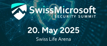 Event-Image for 'Swiss Microsoft Security Summit 2025'