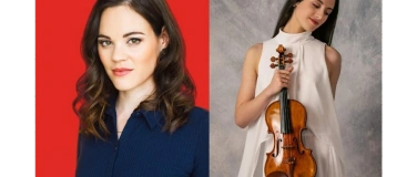 Event-Image for 'Neujahreswalzer, Arien und spanisches Feuer'