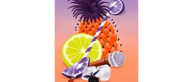 Event-Image for 'Sommer im Museum: Offene Yogalektion und Konzert'