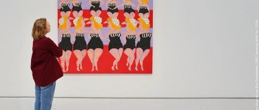 Event-Image for 'Kunst nah erleben: Ein Werk im Fokus'