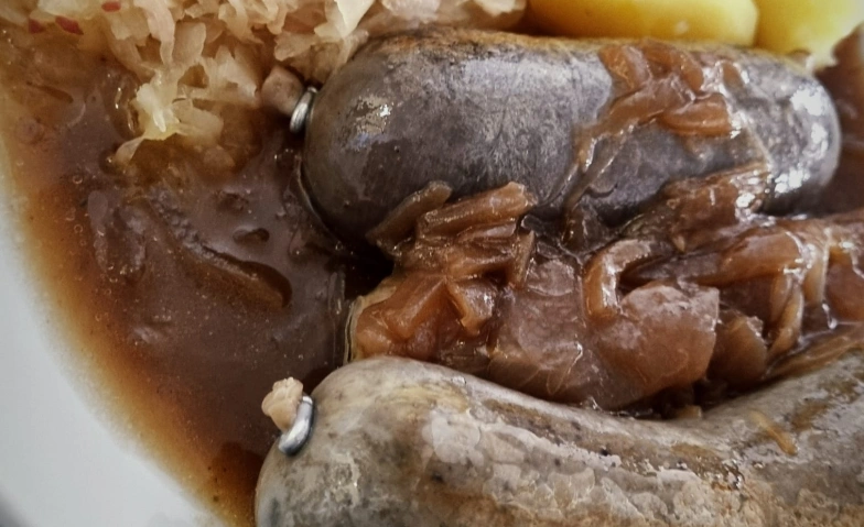 Event-Image for 'Metzgete Musikgesellschaft Asp'