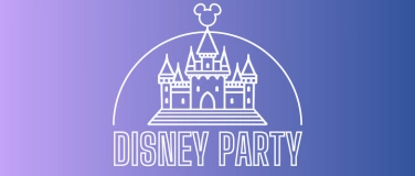 Event-Image for 'DISNEY PARTY'