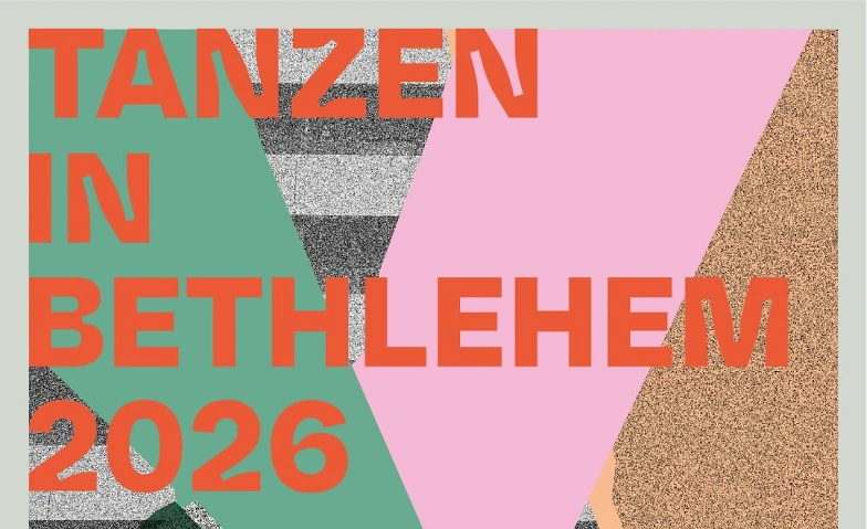 Event-Image for 'Tanzen in Bethlehem'