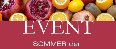 Event-Image for 'Sommer der Leichtigkeit'