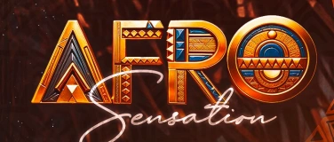 Event-Image for 'Afro Sensation w/ Willy Monfret (USA)'