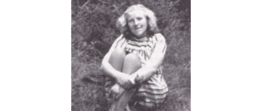 Event-Image for 'Lore Berger - Der nicht geh&ouml;rte Aufschrei'