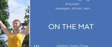 Event-Image for 'Outdoor-Yoga beim SommerCafé'