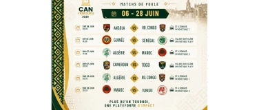 Event-Image for 'CAN Fribourg - Alg&eacute;rie vs Maroc'