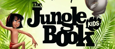 Event-Image for 'ISZL PRIMARY SCHOOL MUSICAL: THE JUNGLE BOOK - KIDS'