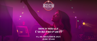 Event-Image for 'Ü30 Retro Party'