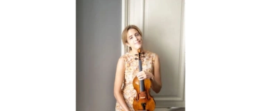 Event-Image for 'Kammermusik Luzern: Trio Frang, Hornung, Kozhukhin'